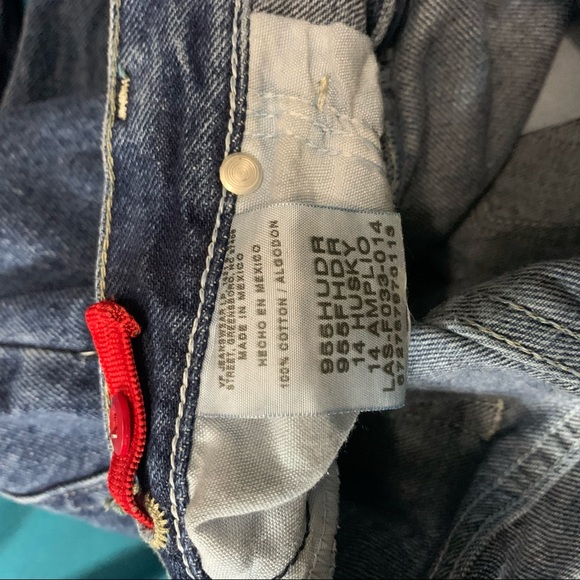 Wrangler Jean - Picture 5 of 5